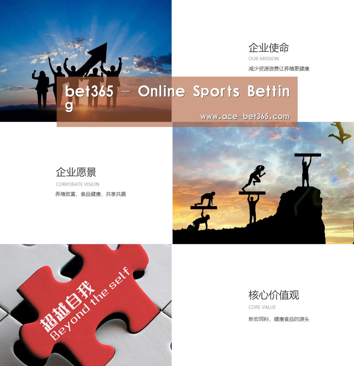 企业文化(图1)